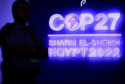 Explainer-How far has COP27 inched beyond past climate deals?