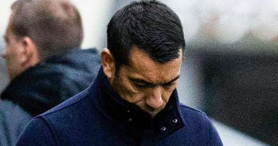 Giovanni van Bronckhorst SACKED by Rangers as search for new Ibrox boss underway