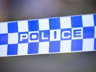 Man dies after being shot by police in Qld