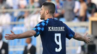 Croatia Prepared for Cool Conditions at ‘Fiery’ World Cup, Says Kramaric