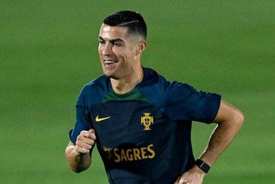 Cristiano Ronaldo becomes first to reach 500 million followers on Instagram