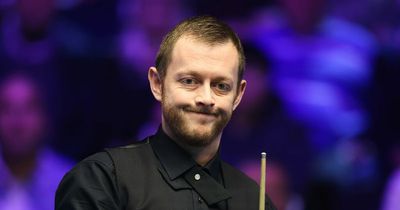 Mark Allen praised for classy act of sportsmanship before UK Championship victory