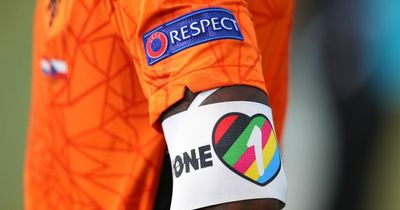 Netherlands backtrack on their own OneLove captain's armband campaign at World Cup