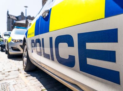 Two killed and two fighting for life after car hits pedestrians in Oldbury