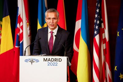 China boosts efforts to control Western infrastructure, key industries - NATO