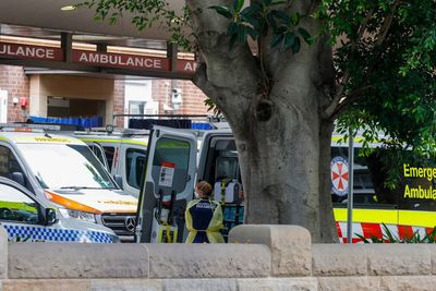 Primary school students injured after science experiment goes wrong