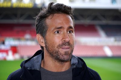 Ryan Reynolds sends good luck message to Wales ahead of World Cup opener