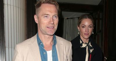 Louis Walsh admits he is 'not a fan' of Boyzone's Ronan Keating