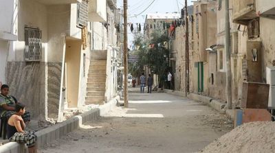 Saudi-Funded Health Center Opens at Palestinian Refugee Camp in Jordan