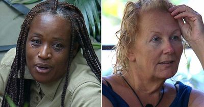 I'm A Celebrity's Charlene White admits Corrie star Sue Cleaver's secret pain in camp