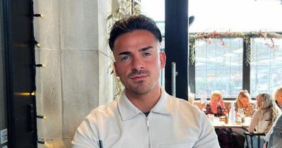 Lad constantly mistaken for Jack Grealish gets VIP treatment at restaurants
