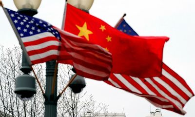 China hits back at FBI claim of unauthorized ‘police stations’ in US