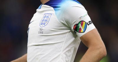 ‘We feel betrayed’ - Football Supporters’ Association rip into FIFA after forcing England armband U-turn