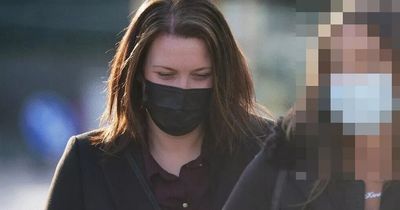 Northumbria Police officer who was drunk on duty found guilty of misconduct in public office