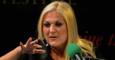 Vanessa Feltz says daughter has been 'deadly ill' in hospital after catching flu