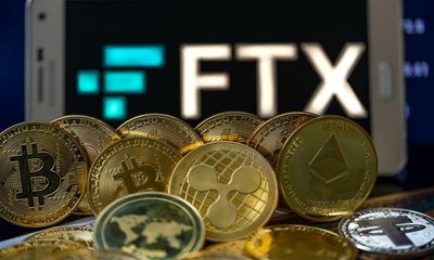 Crypto exchange FTX owes nearly $3.1bn to 50 biggest creditors