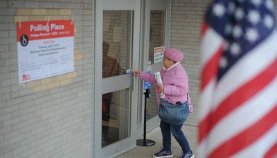City elections board misses deadline to make all polling places accessible, 30 years after ADA became law