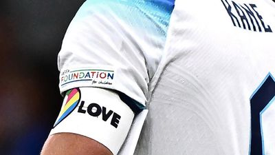 European teams scrap ‘One Love’ LGBT rights armband plan at World Cup