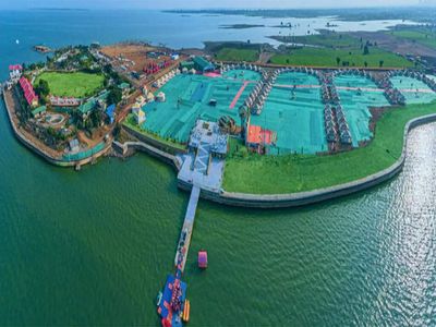 7th edition of Jal Mahotsav at Hanuwantiya, Madhya Pradesh, is here; all the details here