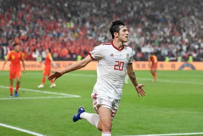 Iran World Cup 2022 squad guide: Full fixtures, group, ones to watch, odds and more