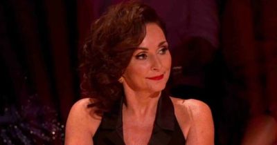 Strictly Come Dancing's Shirley Ballas makes emotional admission about beloved son Mark