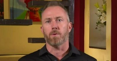 James Jordan slams Strictly result and claims couple 'robbed' of place in competition