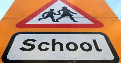 School run mistake in the winter can see you fined up to £80
