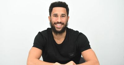 Andros Townsend names his England XI to face Iran in Group B World Cup opener