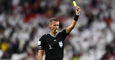 FIFA 2022 World Cup yellow card rules explained amid England OneLove armband threat