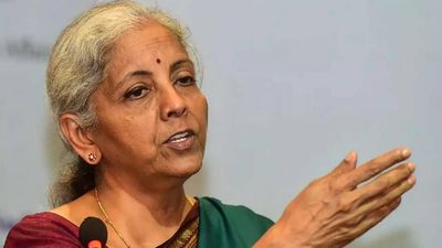 Budget should focus on job creation, steps to broaden tax base: India Inc to finance minister