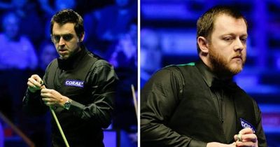 Ronnie O’Sullivan sends warning to Mark Allen after remarkable UK Championship win