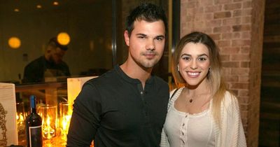 Experts shares scientific reason Taylor Lautner fell for wife who has the exact same name