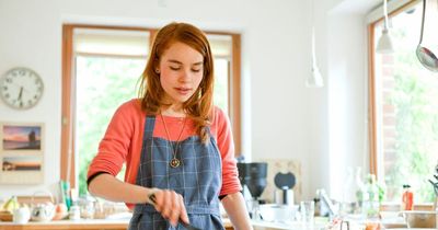 Dad under fire for forcing daughter to cook in 'traditional role' or 'suffer consequences'