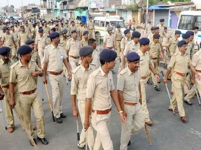 UP Police: 21 Thousand Constables To Get Promotion As Head Constables, Posting Orders Soon