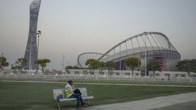 With $220 billion price tag, Qatar hosts most expensive World Cup in history