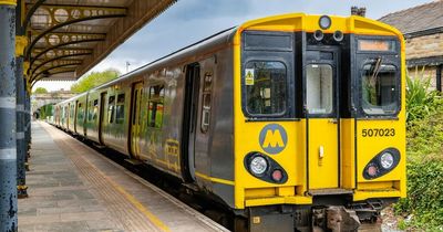 Merseyrail to run trains on Boxing Day as Christmas schedule confirmed