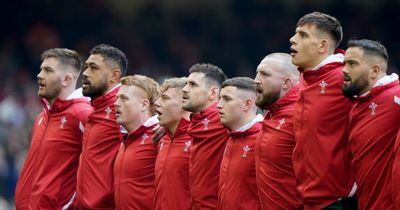 New World Rugby rankings see Wales plummet after Georgia humiliation