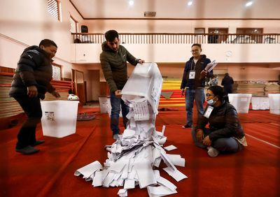 Newer parties could make gains in Nepal's election, analysts say