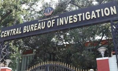 Alleged match fixing in football matches: CBI seeks cooperation of Indian football clubs