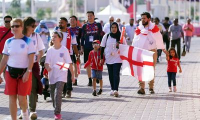 Avoid carol services on World Cup final day, Church of England vicars told