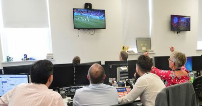 Advice issued on watching World Cup 2022 at work as games kick off in Qatar