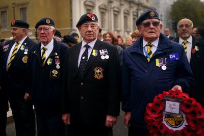 Nuclear test veterans to be recognised with new medal following campaign