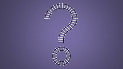 Railroad strike looms over holidays after major union rejects deal