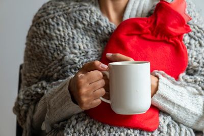 ‘This is serious’: Expert issues warning over hot water bottles as winter looms