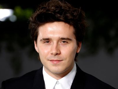 Brooklyn Beckham announces his latest career venture