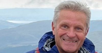 'Brilliant' neurosurgeon found dead in Scots loch hailed by patients and colleagues
