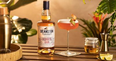 Whiskies to enjoy over the Christmas celebrations