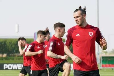 World Cup 2022: Wales legend Gareth Bale finally gets deserved chance to perform on biggest stage