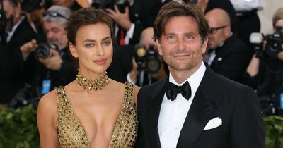 Inside Irina Shayk and Bradley Cooper's relationship as pair plan for a baby