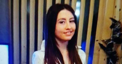 Police say they are 'increasingly concerned' over welfare of missing Lanarkshire schoolgirl